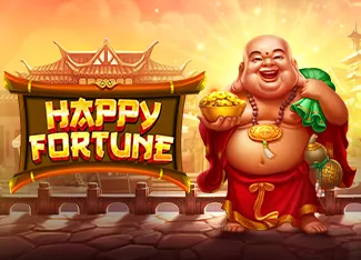 Pragmatic : Happy Fortune - XTRAPLAY88