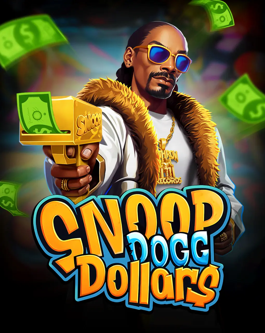 Snoop Dogg Dollars - XTRAPLAY88