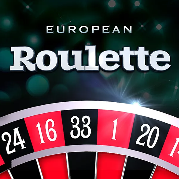European Roulette Gold - XTRAPLAY88