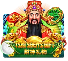 Joker123 : Tsai Shens Gift - XTRAPLAY88