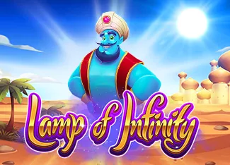 Pragmatic : Lamp Of Infinity - XTRAPLAY88