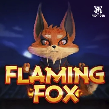Flaming Fox - XTRAPLAY88
