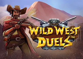 Pragmatic : Wild West Duels - XTRAPLAY88
