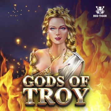 Gods Of Troy - XTRAPLAY88