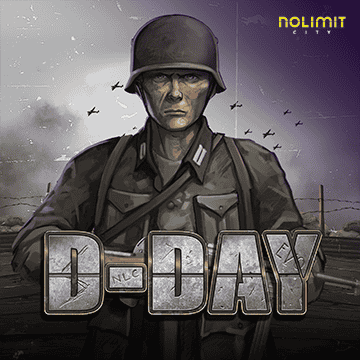 NolimitCity : D Day - XTRAPLAY88