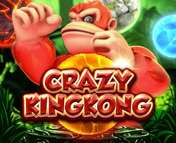 Crazy King Kong - XTRAPLAY88