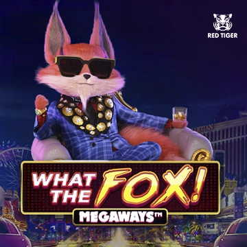 What The Fox Megaways - XTRAPLAY88
