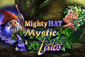 Mighty Hat: Mystic Tales - XTRAPLAY88