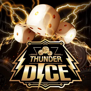 Thunder Dice - XTRAPLAY88