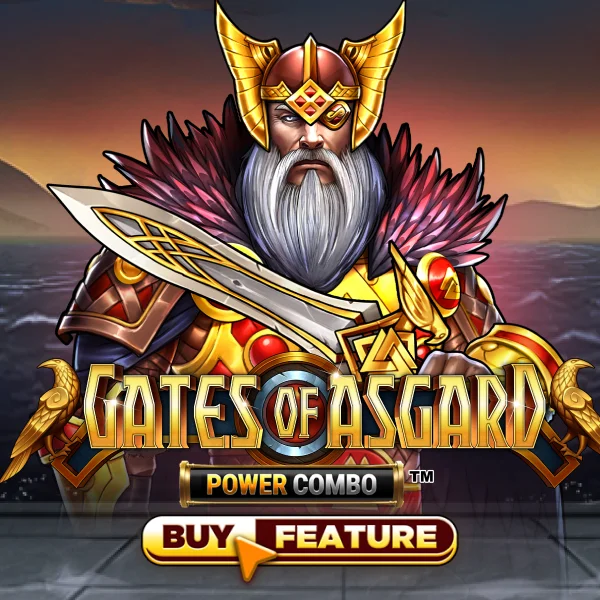 Gates of Asgard Power Combo - XTRAPLAY88