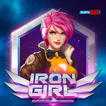 Iron Girl - XTRAPLAY88