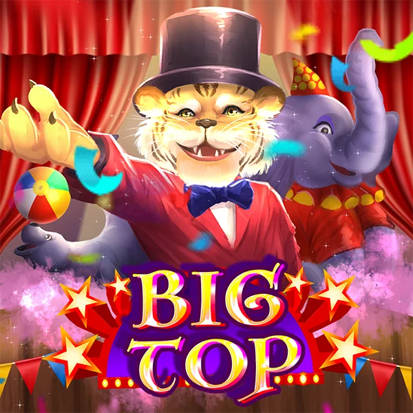 Big Top - XTRAPLAY88