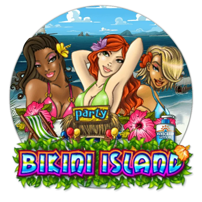 Habanero : Bikini Island - XTRAPLAY88