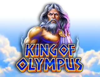 King of Olympus - XTRAPLAY88
