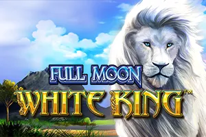 Full Moon: White King - XTRAPLAY88