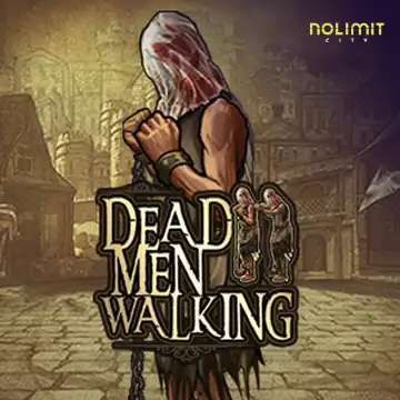 NolimitCity : Dead Men Walking - XTRAPLAY88
