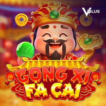GONG XI FA CAI - XTRAPLAY88