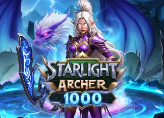 Pragmatic : Starlight Archer 1000 - XTRAPLAY88