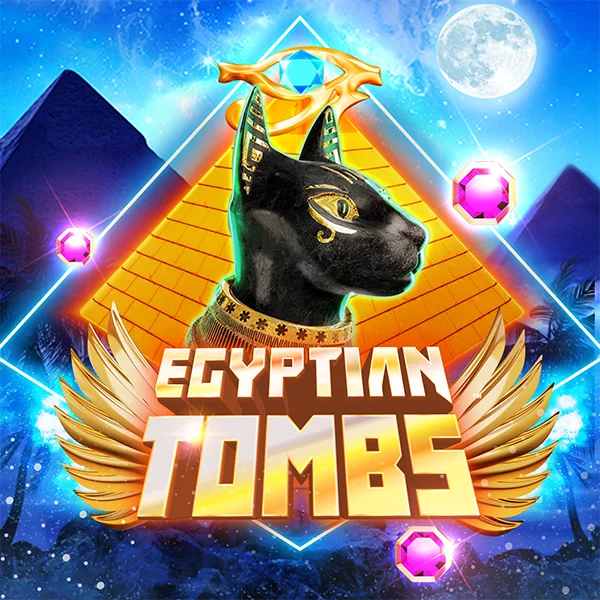 Egyptian Tombs - XTRAPLAY88
