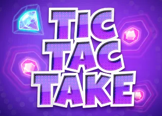 Pragmatic : Tic Tac Take - XTRAPLAY88
