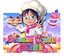 Joker123 : Sweetie Crush - XTRAPLAY88