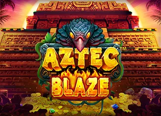 Pragmatic : Aztec Blaze - XTRAPLAY88