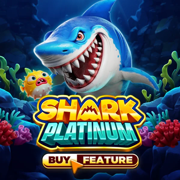 Shark Platinum - XTRAPLAY88