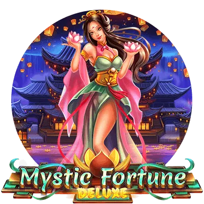 Habanero : Mystic Fortune Deluxe - XTRAPLAY88
