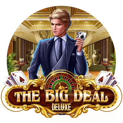 Habanero : The Big Deal Deluxe - XTRAPLAY88