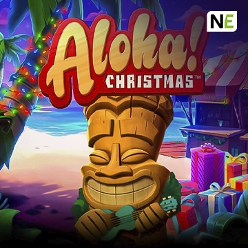 Aloha! Christmas - XTRAPLAY88