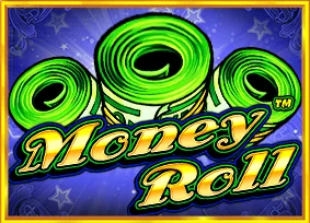 Pragmatic : Money Roll - XTRAPLAY88