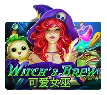 Joker123 : Witchs Brew - XTRAPLAY88