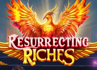 Pragmatic : Resurrecting Riches - XTRAPLAY88
