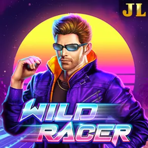 Wild Racer - XTRAPLAY88