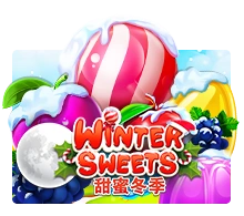Joker123 : Winter Sweets - XTRAPLAY88