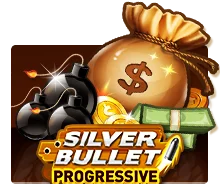 Joker123 : SilverBullet Progressive - XTRAPLAY88