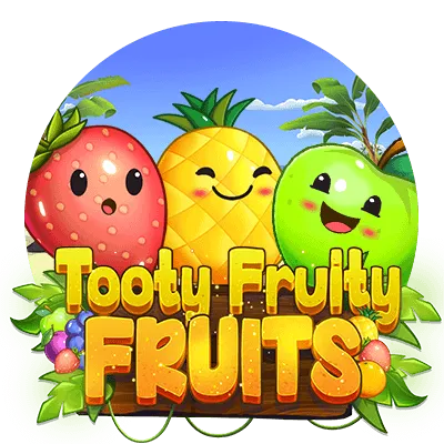 Habanero : Tooty Fruity Fruits - XTRAPLAY88