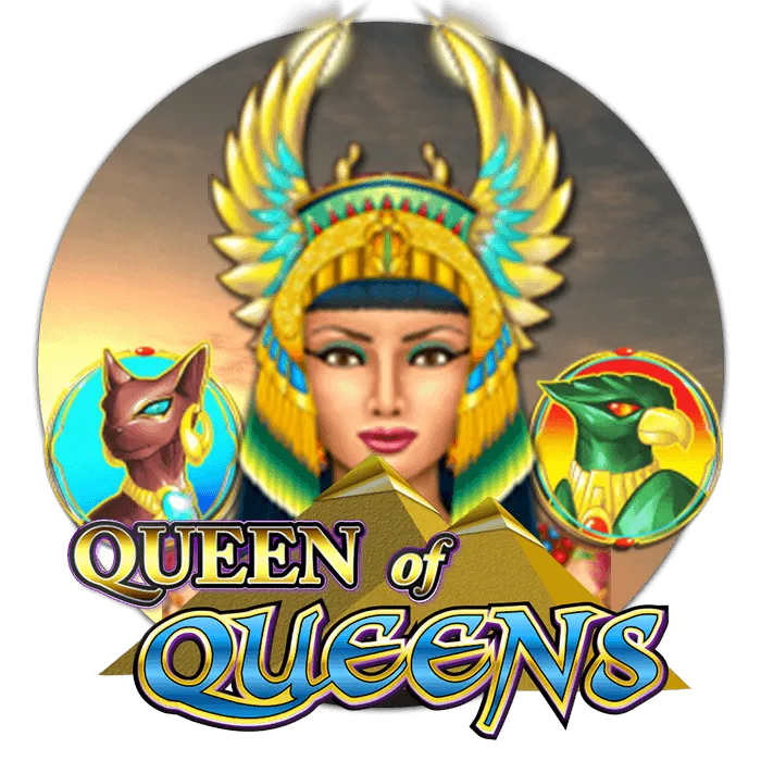 Habanero : Queen of Queens - XTRAPLAY88