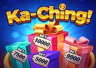 Ka-Ching - XTRAPLAY88