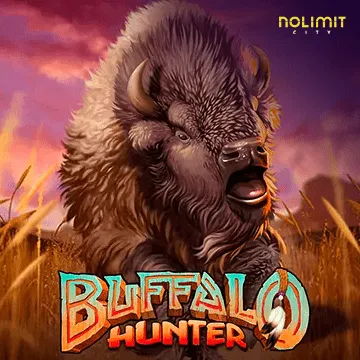 NolimitCity : Buffalo Hunter - XTRAPLAY88