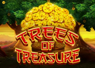 Pragmatic : Trees of Treasure - XTRAPLAY88