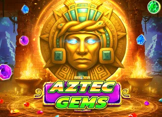 Pragmatic : Aztec Gems - XTRAPLAY88