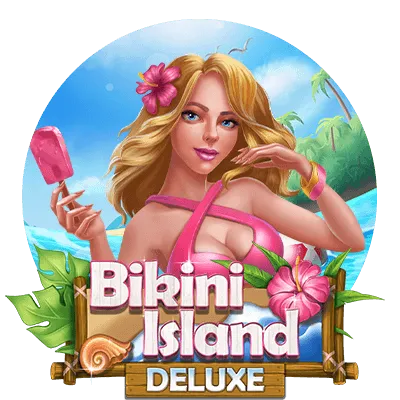 Habanero : Bikini Island Deluxe - XTRAPLAY88