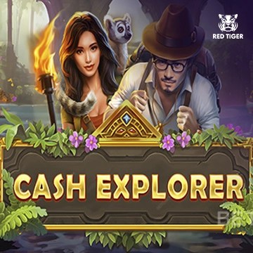 Cash Explorer - XTRAPLAY88