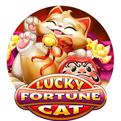 Habanero : Lucky Fortune Cat - XTRAPLAY88