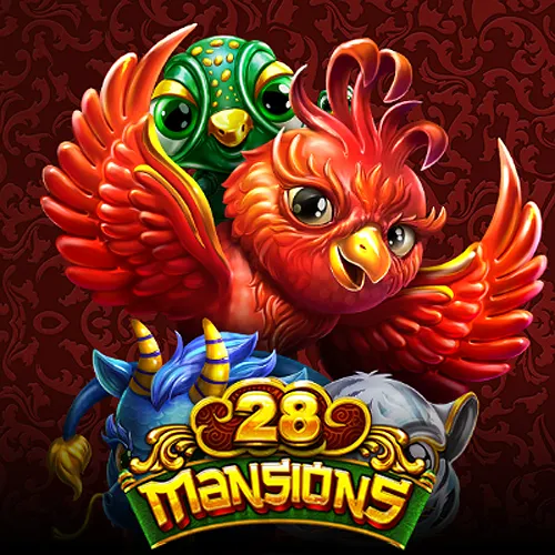 28 Mansions - XTRAPLAY88
