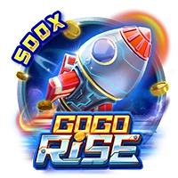 GOGO RISE - XTRAPLAY88