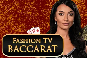 Fashion TV Baccarat - XTRAPLAY88