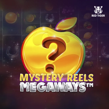 Mystery Reels Megaways - XTRAPLAY88