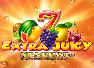 Pragmatic : Extra Juicy Megaways - XTRAPLAY88